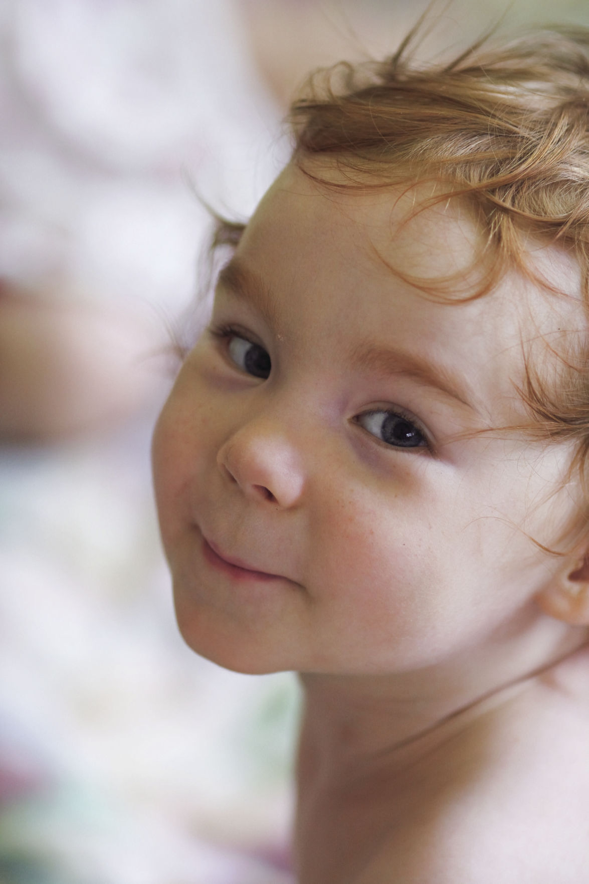 Child image